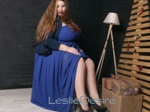 LeslieDesire
