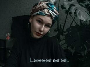 Lessanarait