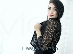 LesyaBrazen
