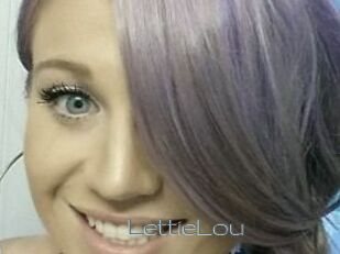 LettieLou