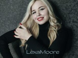 LexaMoore