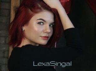 LexaSingal
