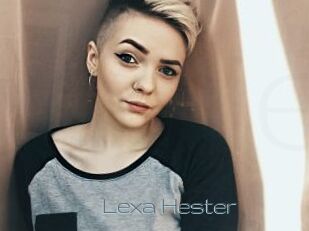 Lexa_Hester