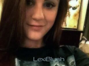LexiBlush