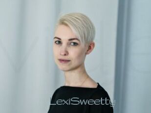 LexiSweetty