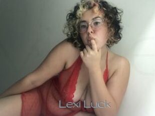 Lexi_Luck