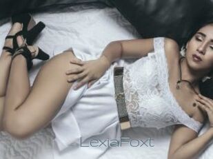 LexiaFoxt