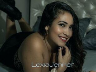 LexiaJenner