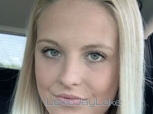 LexieJayLake