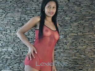 LexiePixie