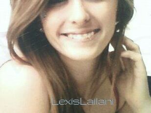 LexisLailani