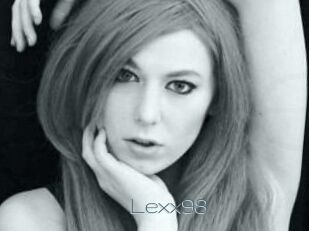 Lexx98