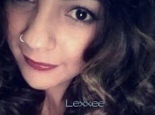 Lexxee
