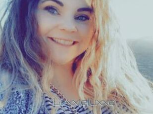Lexxieluxxe