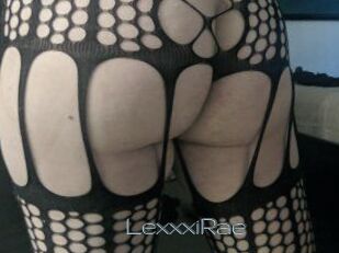 LexxxiRae