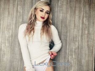 LexyChris