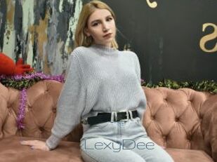 LexyDee