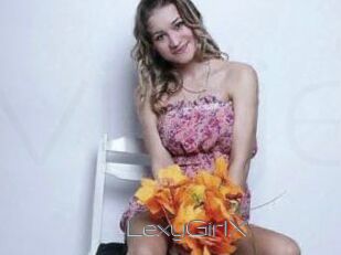 LexyGirlX