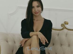 LexySmit