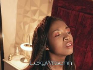 LexyWilsonn