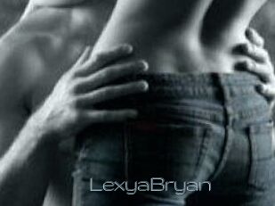 LexyaBryan