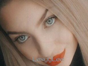 LexyyLee Vidéos de Jeunes