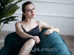 LeyaLinson