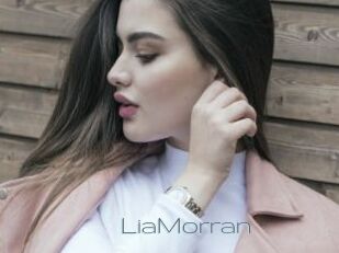 LiaMorran