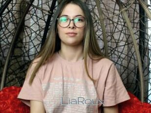 LiaRoux