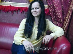 LianaSpears