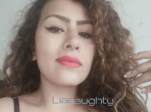 Lianaughty