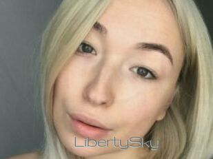LibertySky