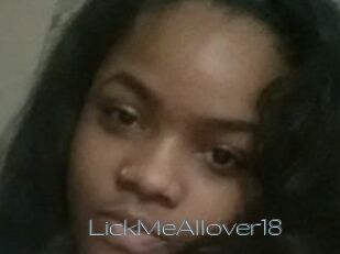 LickMeAllover18