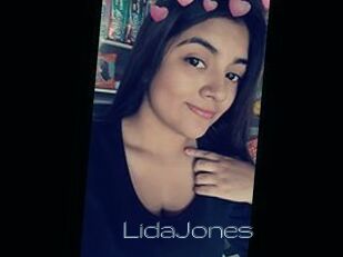 LidaJones
