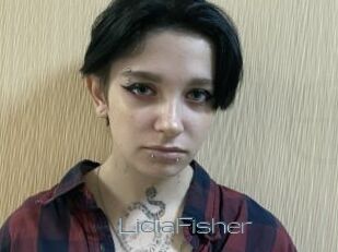LidiaFisher