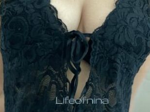 Lifeofnina Vidéos de Jeunes