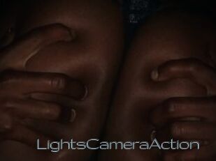 LightsCameraAction