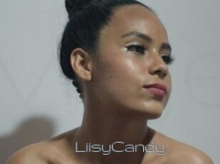 LiisyCandy