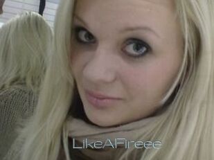 LikeAFireee