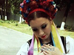 Like_A_Wind