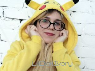 LilDollIvory