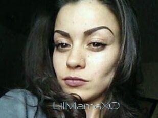 LilMamaXO