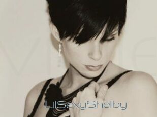 LilSexyShelby