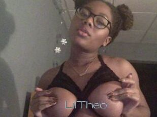 LilTheo