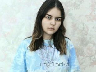 LilaClarke