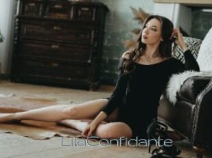 LilaConfidante