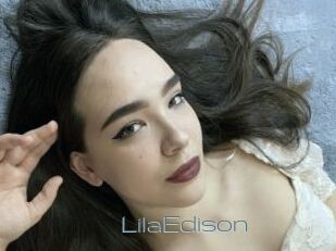 LilaEdison