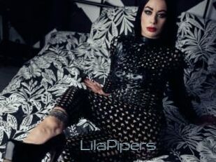 LilaPipers Vidéos de Jeunes