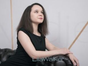 LilaWalker