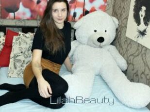 LilahBeauty